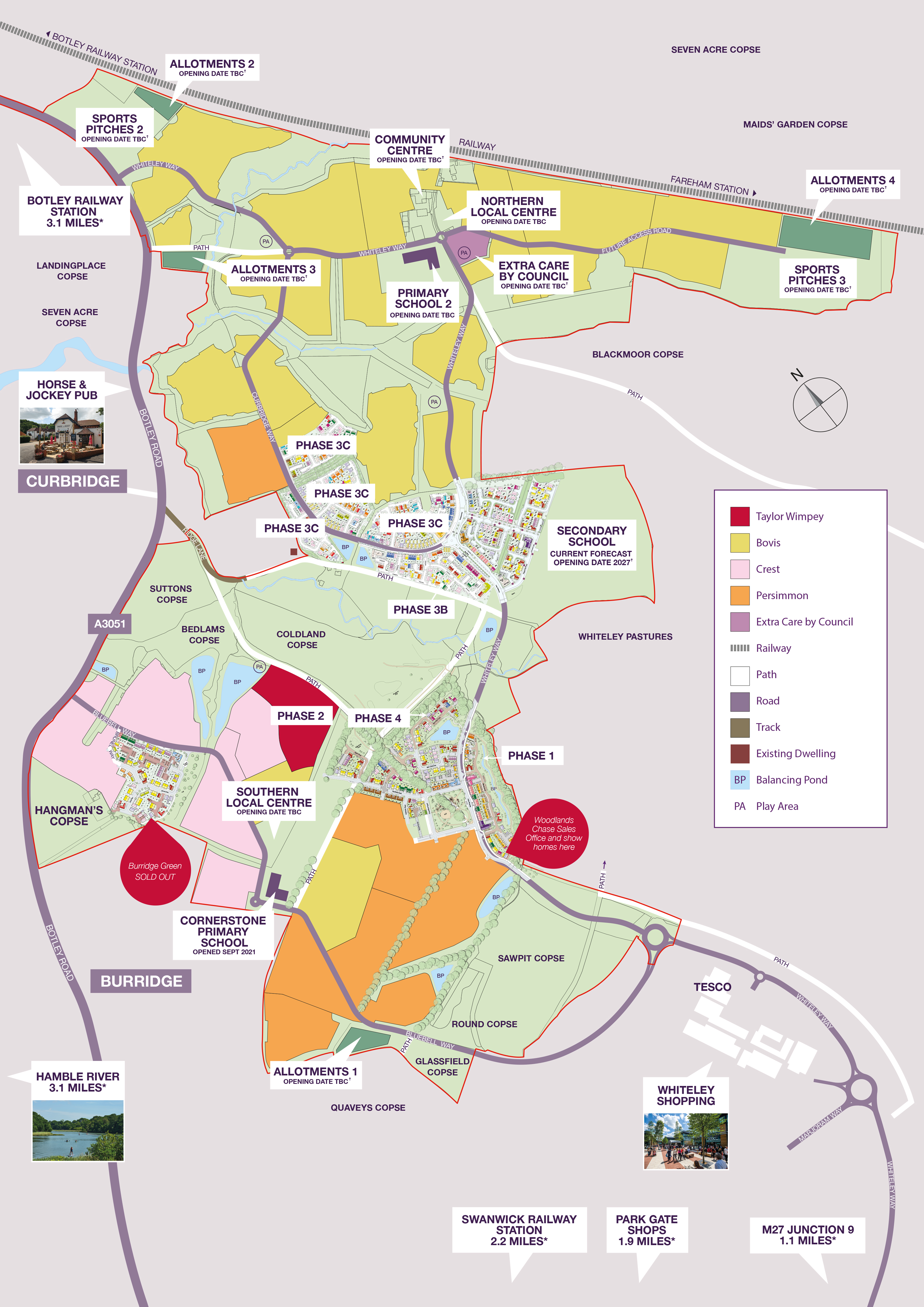 Masterplan Updated Oct 2026