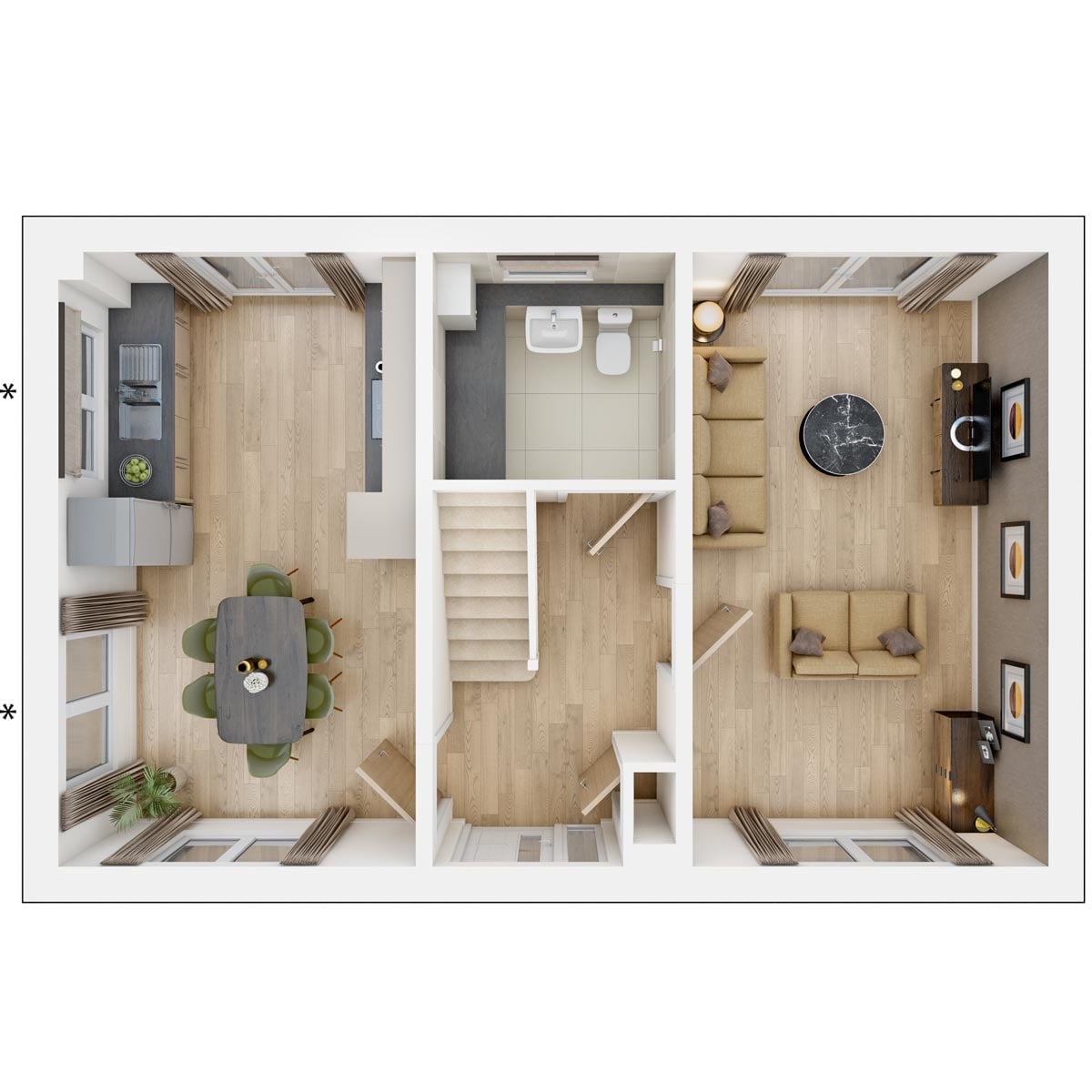 Property Floorplan