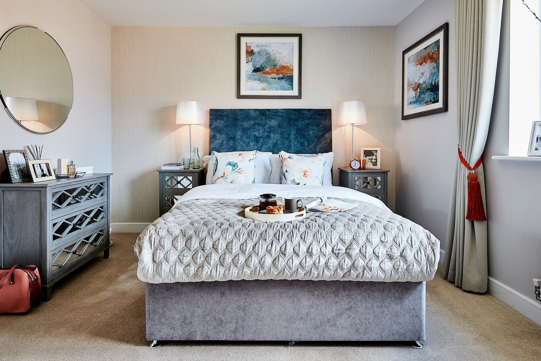 Ashenford bedroom 1
