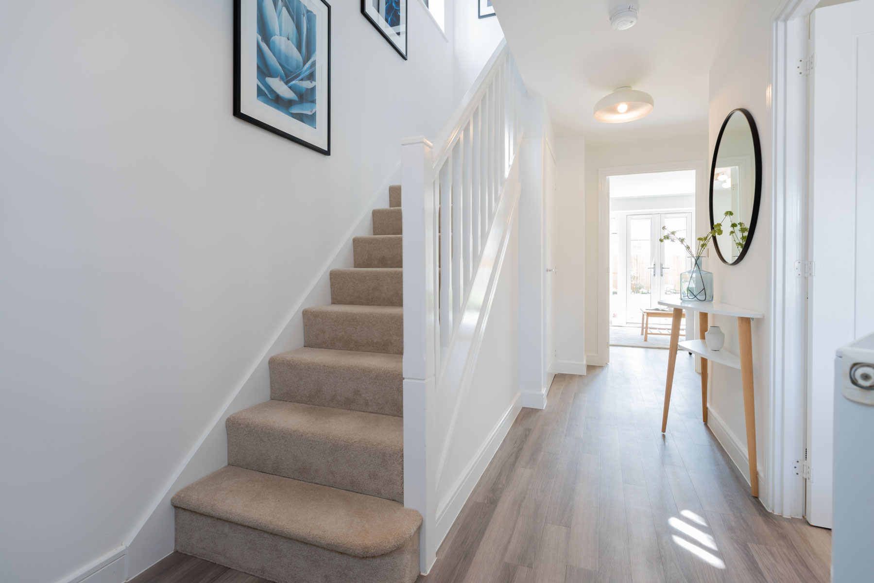 hallway