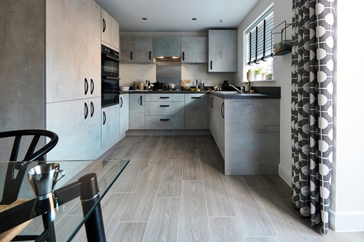 3 bedroom semi-detached