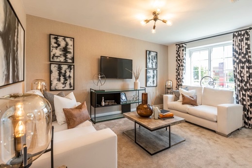 3 bedroom end terrace