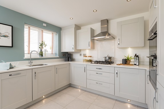3 bedroom detached