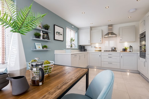 3 bedroom semi-detached