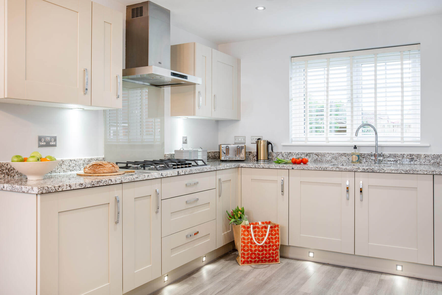 Kitchen of the Eskdale