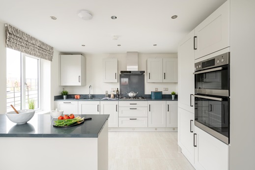 4 bedroom detached