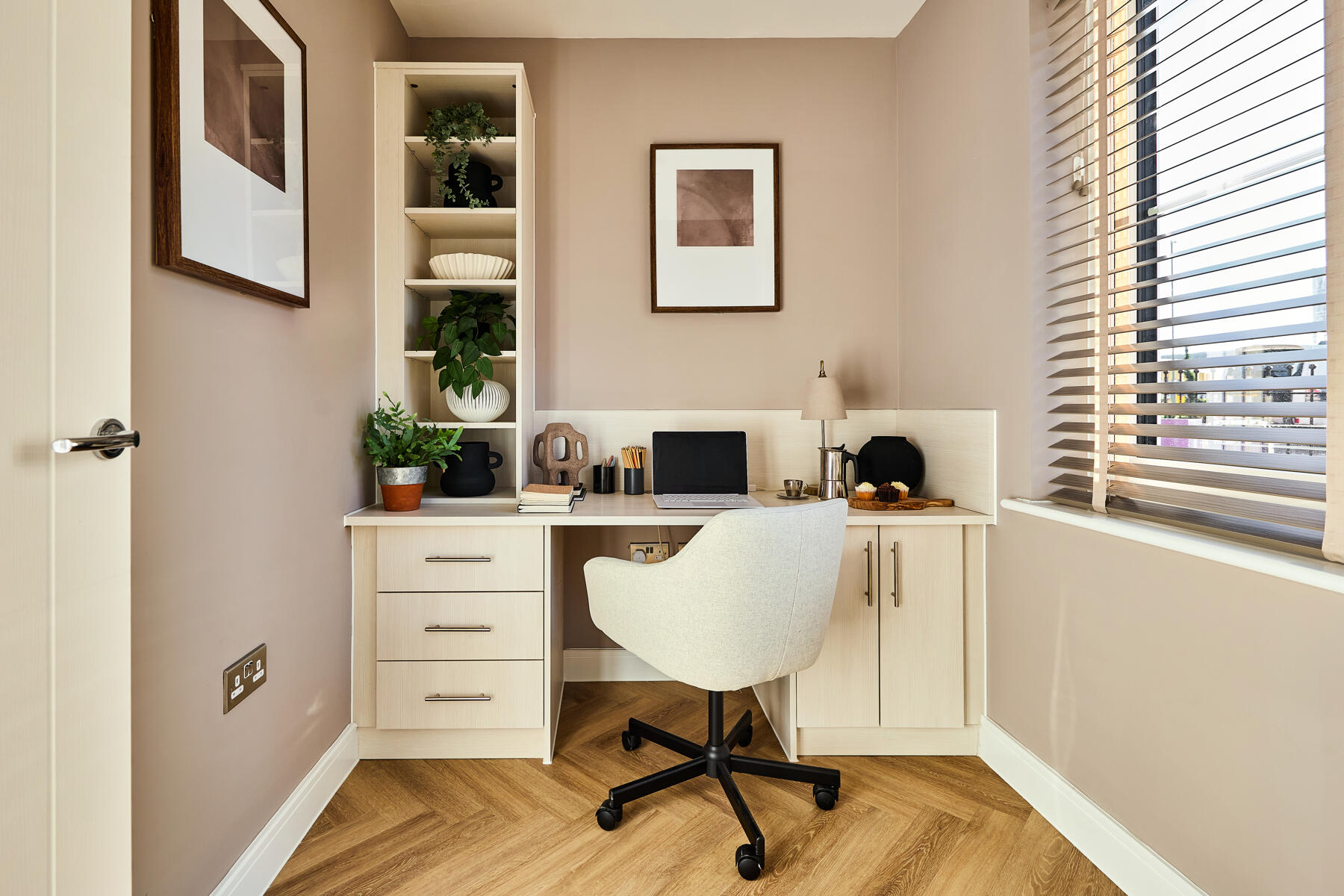 Study