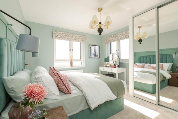 3 bedroom detached