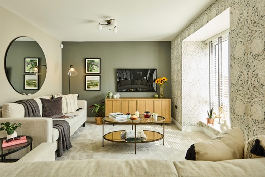 3 bedroom semi-detached