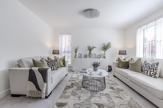 3 bedroom semi-detached