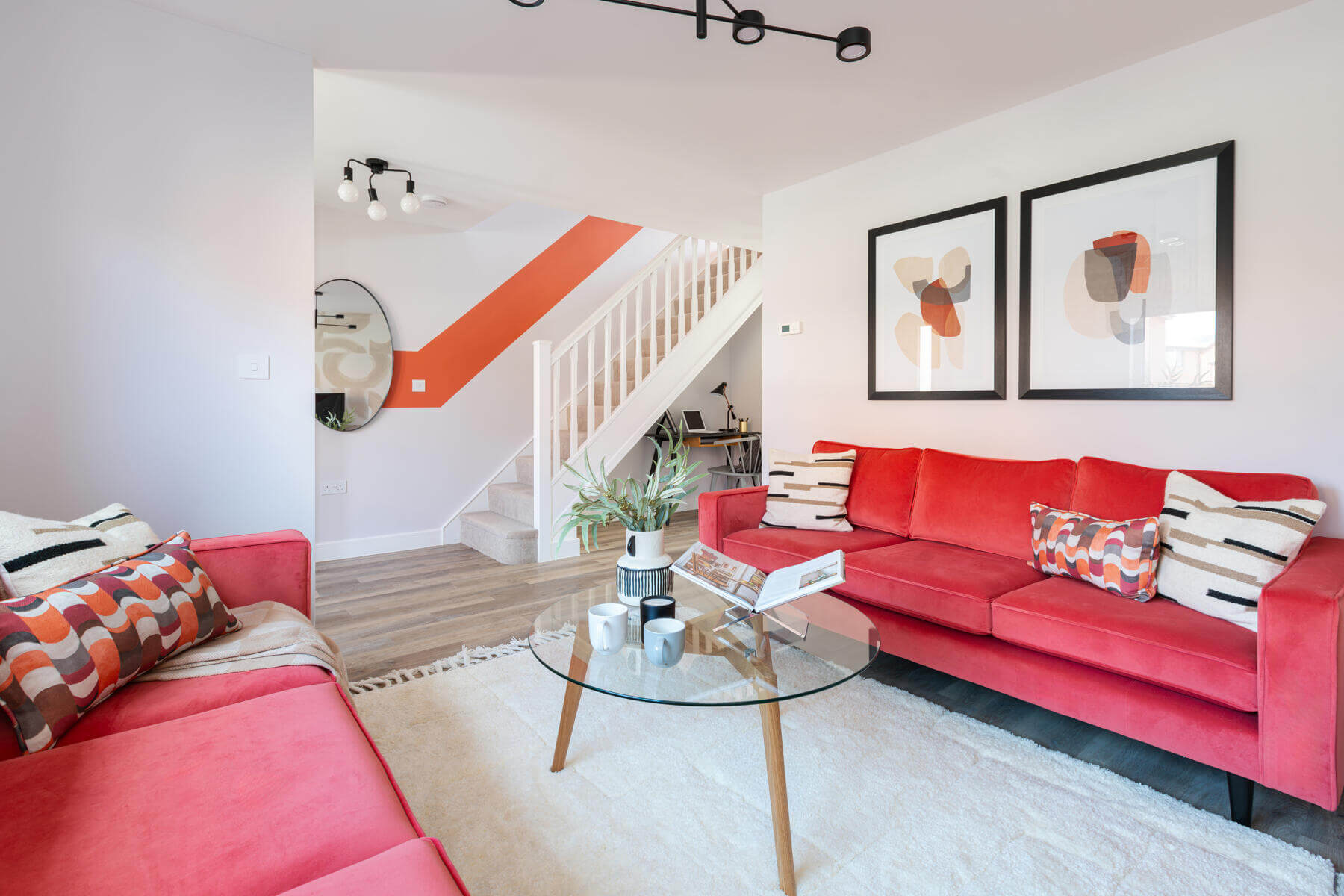 Lounge of the Eynsford