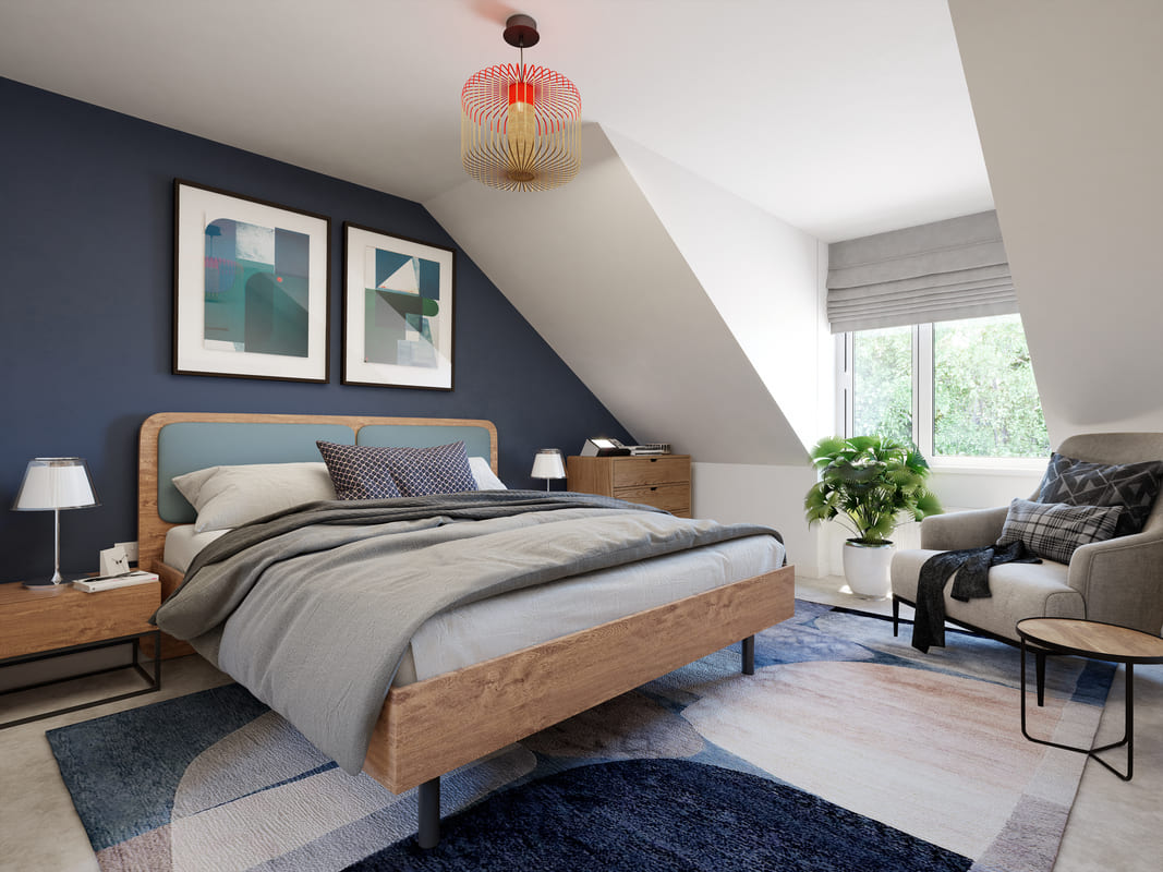 Bedroom 2