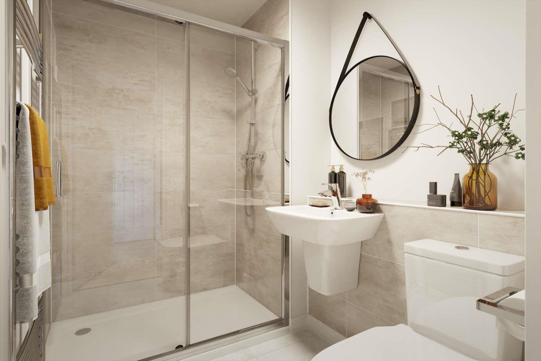 En-suite