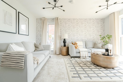 4 bedroom detached