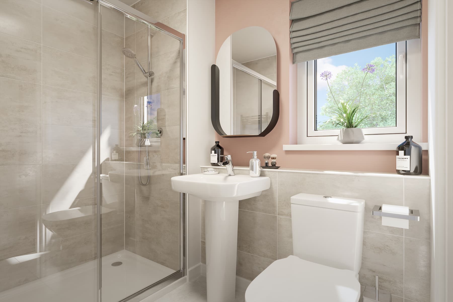 The Shilford - En-suite