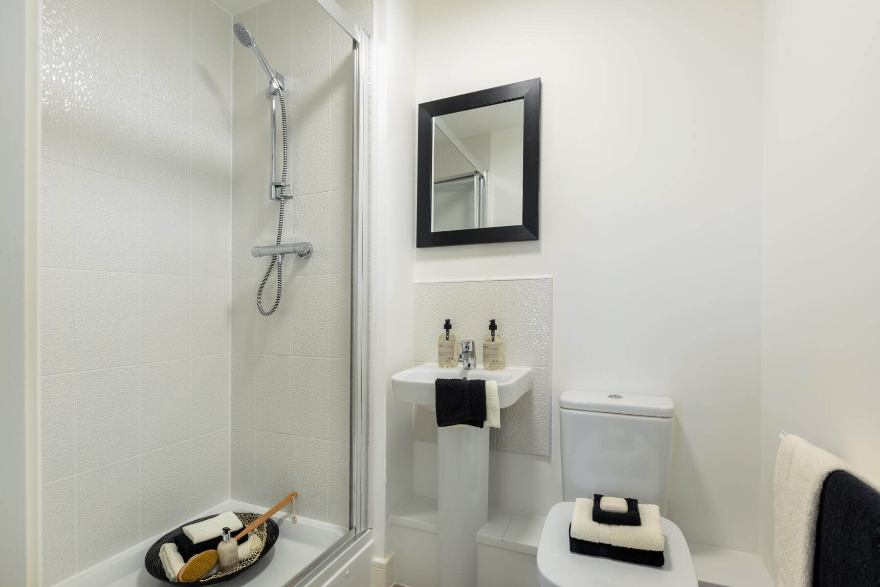 En-suite