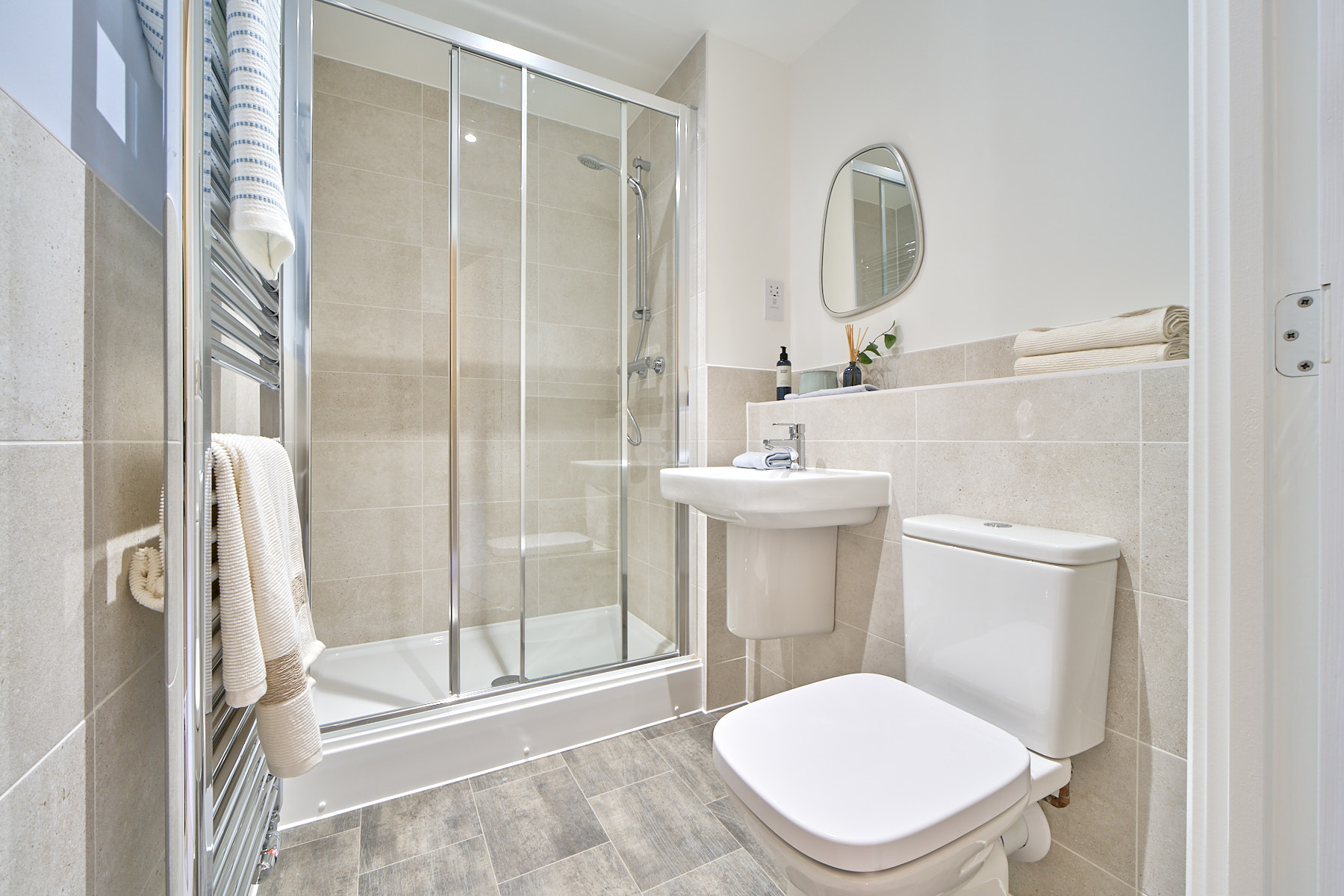 En-Suite