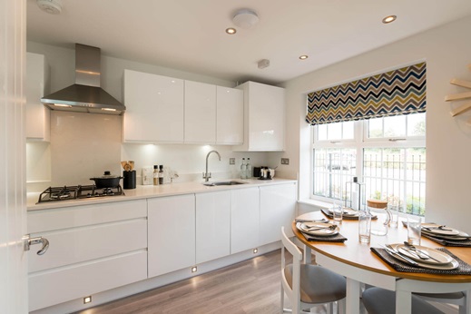 3 bedroom end terrace