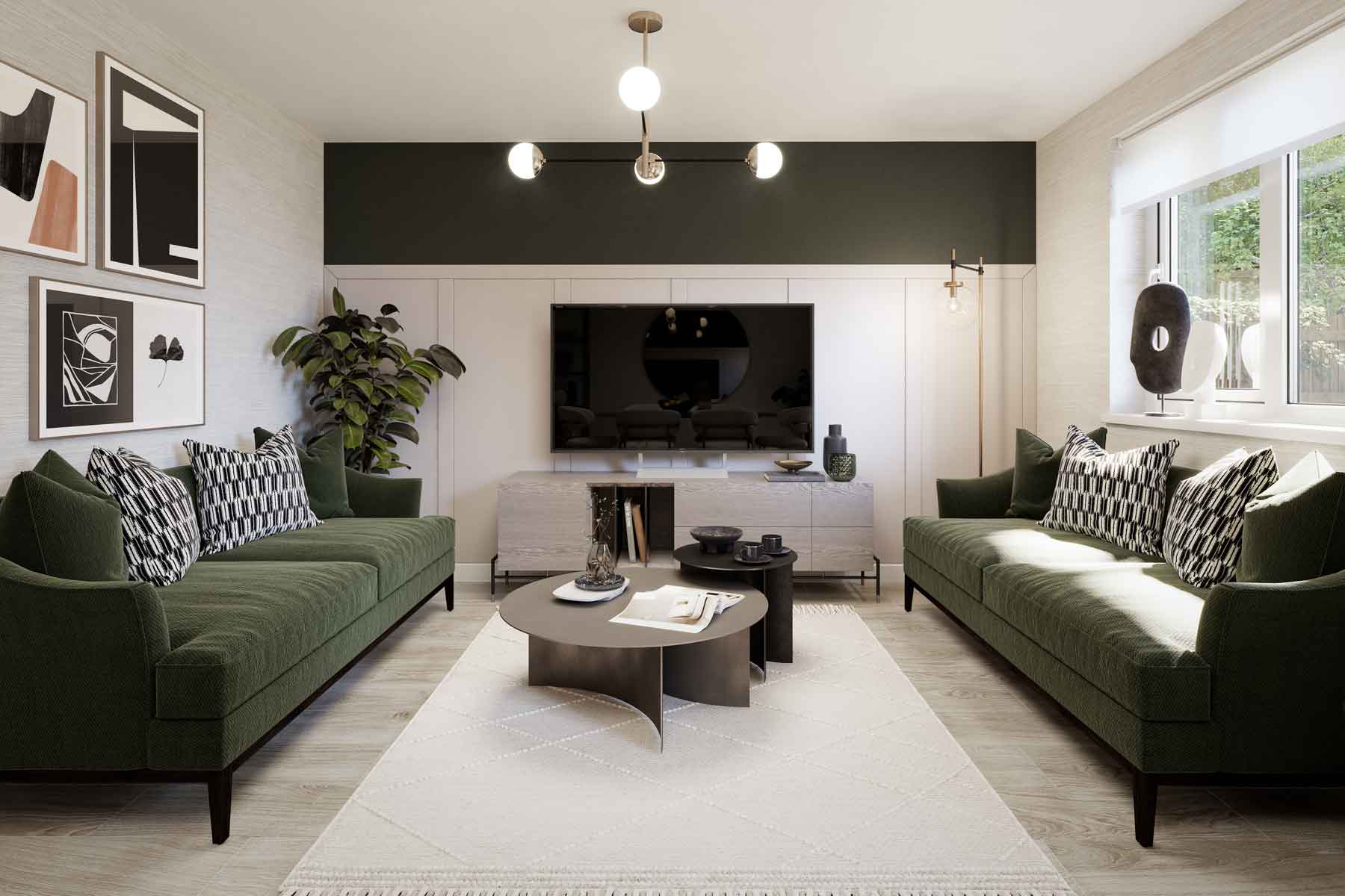 Family Area 