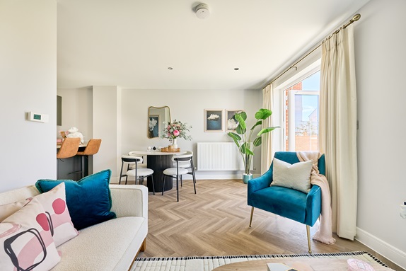 3 bedroom semi-detached