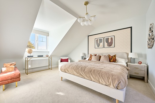 3 bedroom semi-detached