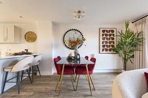 3 bedroom semi-detached