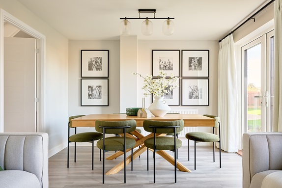 3 bedroom semi-detached