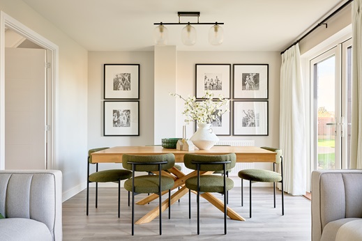 3 bedroom semi-detached