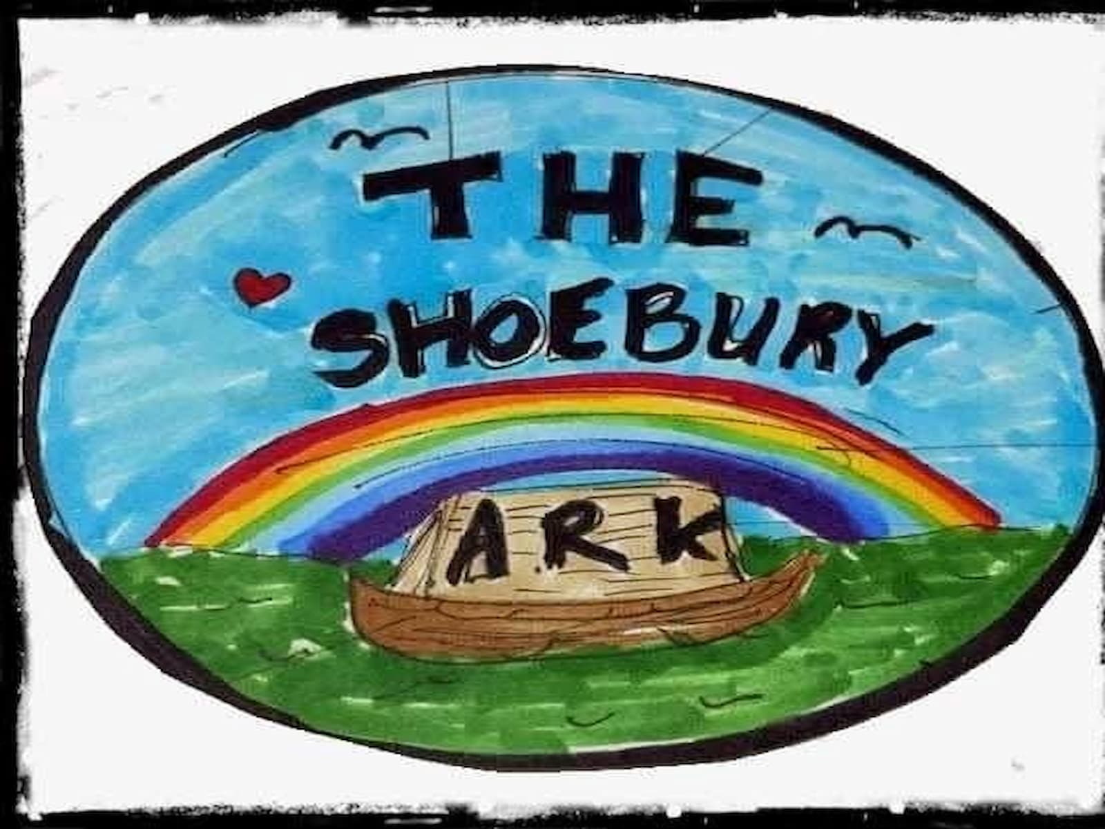 Shoebury Ark