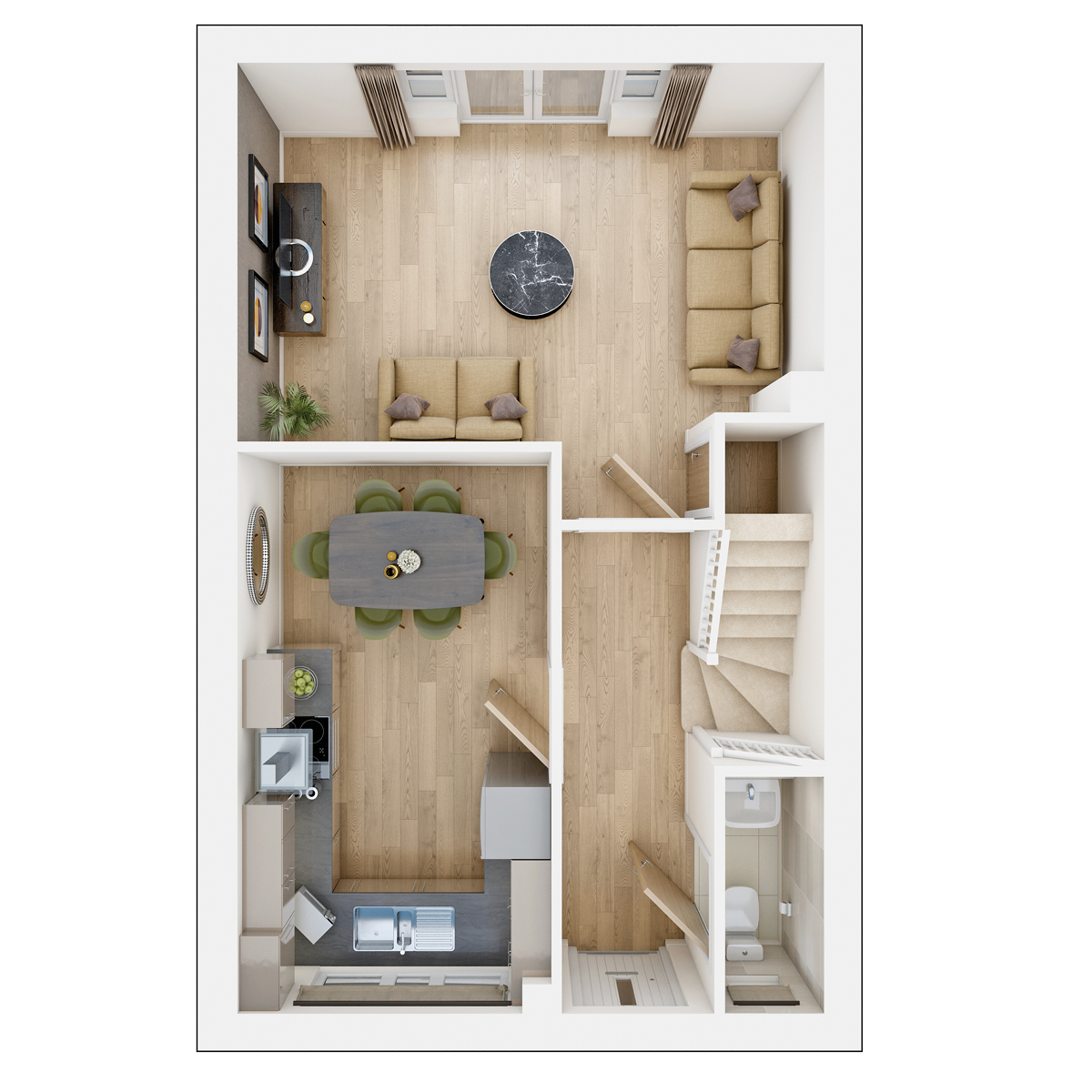 Property Floorplan