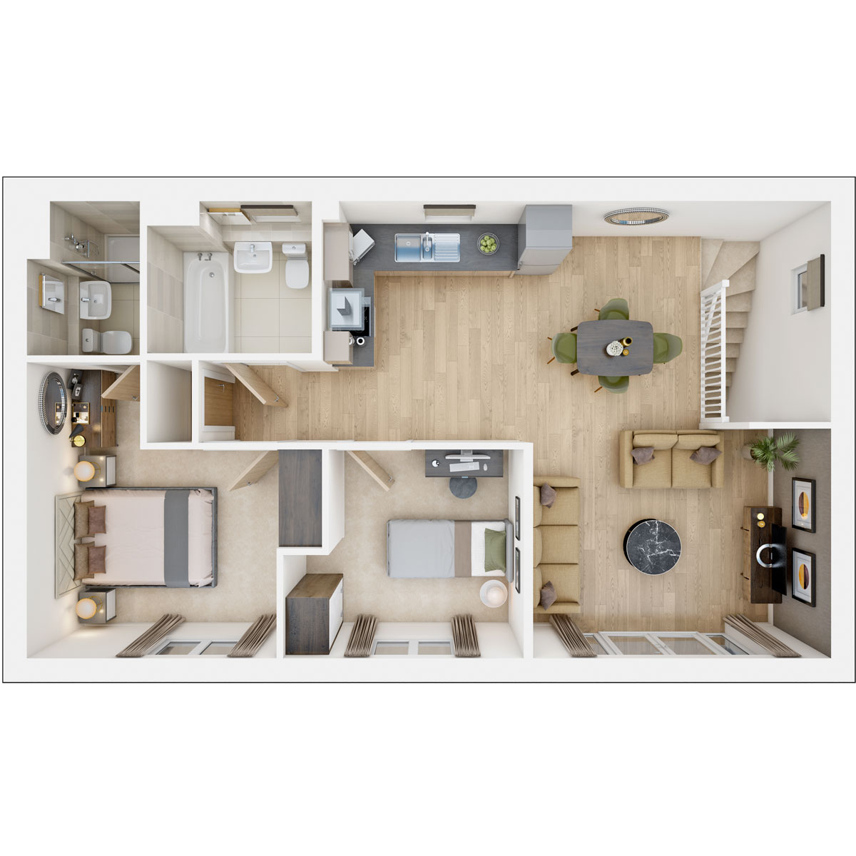 Property Floorplan