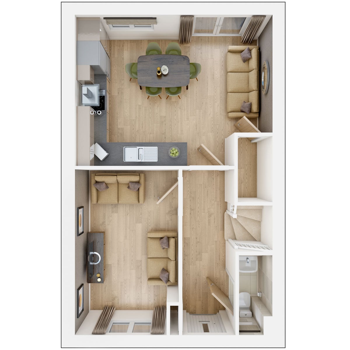 Property Floorplan