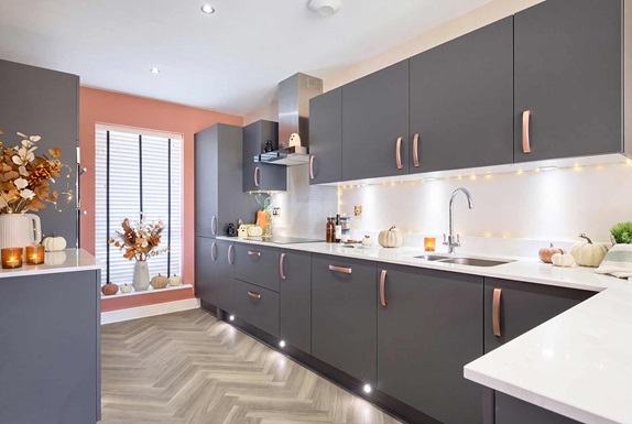 3 bedroom semi-detached
