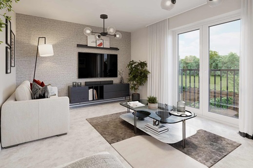 3 bedroom semi-detached