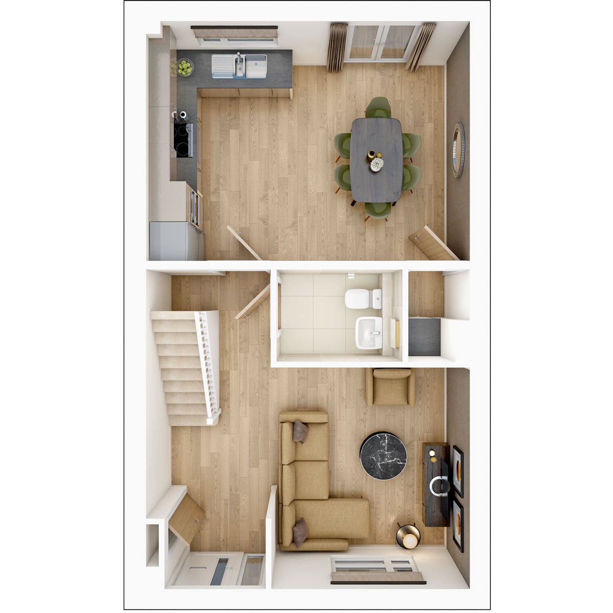Property Floorplan
