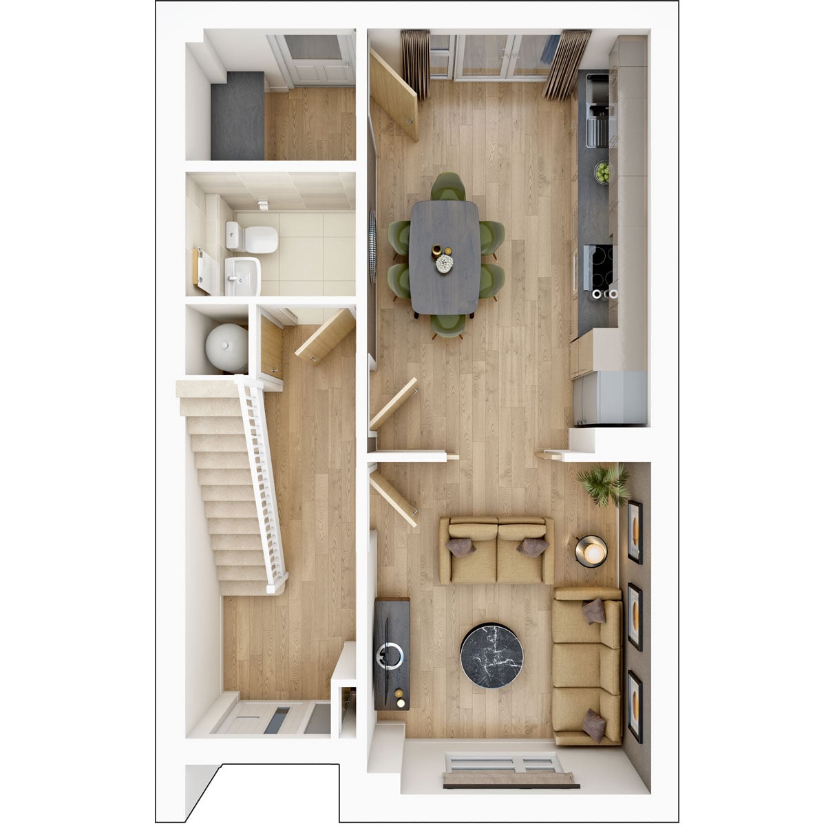 Property Floorplan