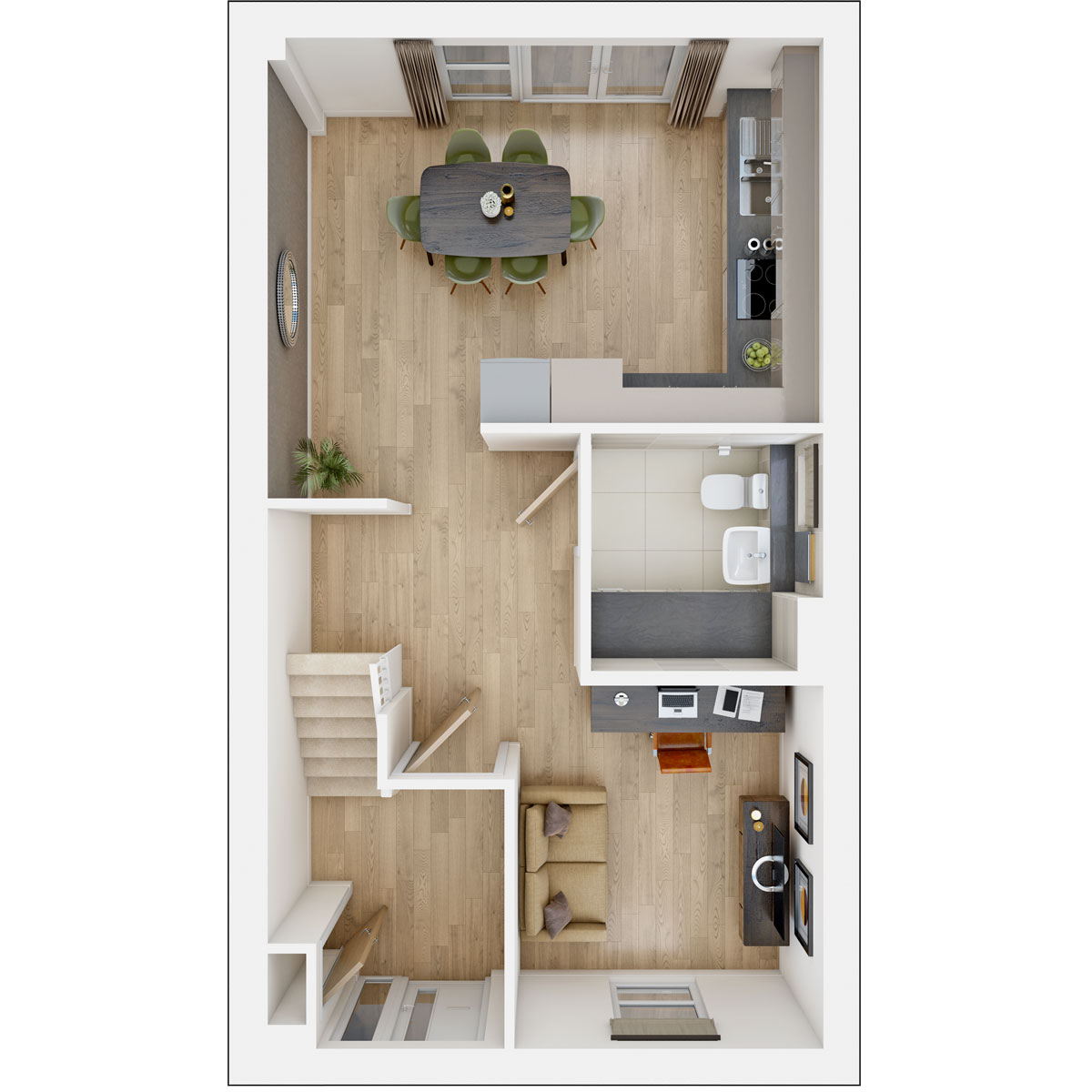 Property Floorplan