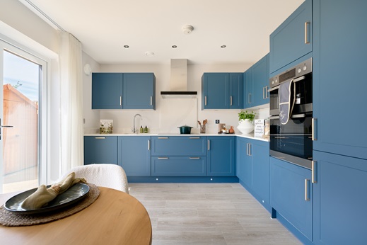 3 bedroom semi-detached