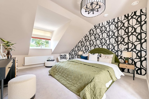 3 bedroom end terrace