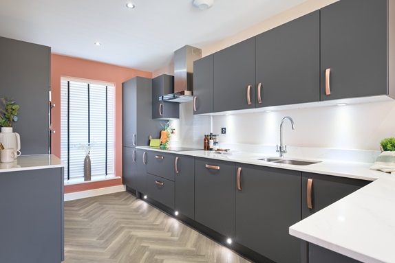 3 bedroom semi-detached