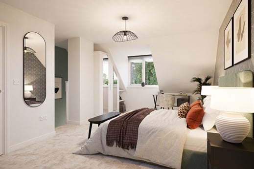 3 bedroom semi-detached