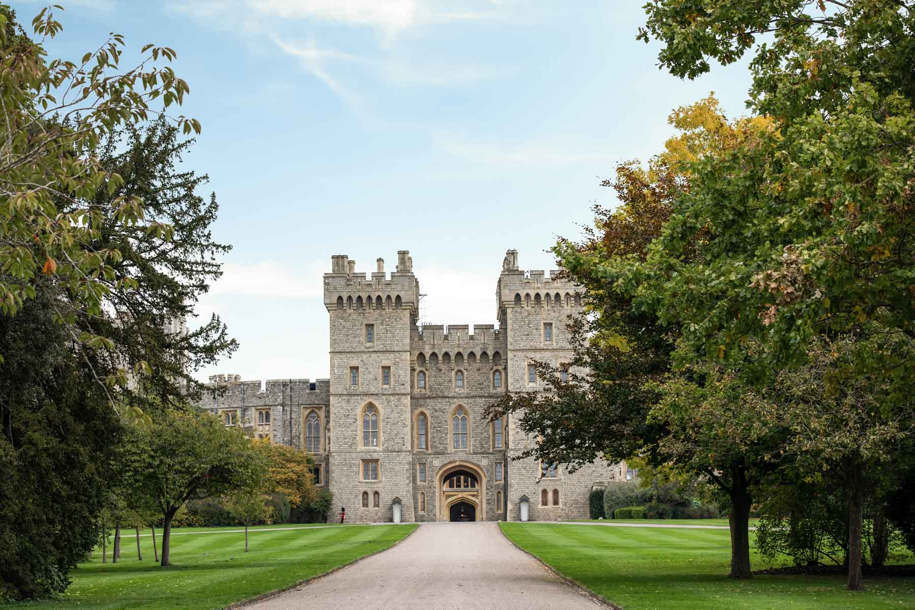 Enjoy family days out with Windsor Castle, Legoland and more on your doorstep