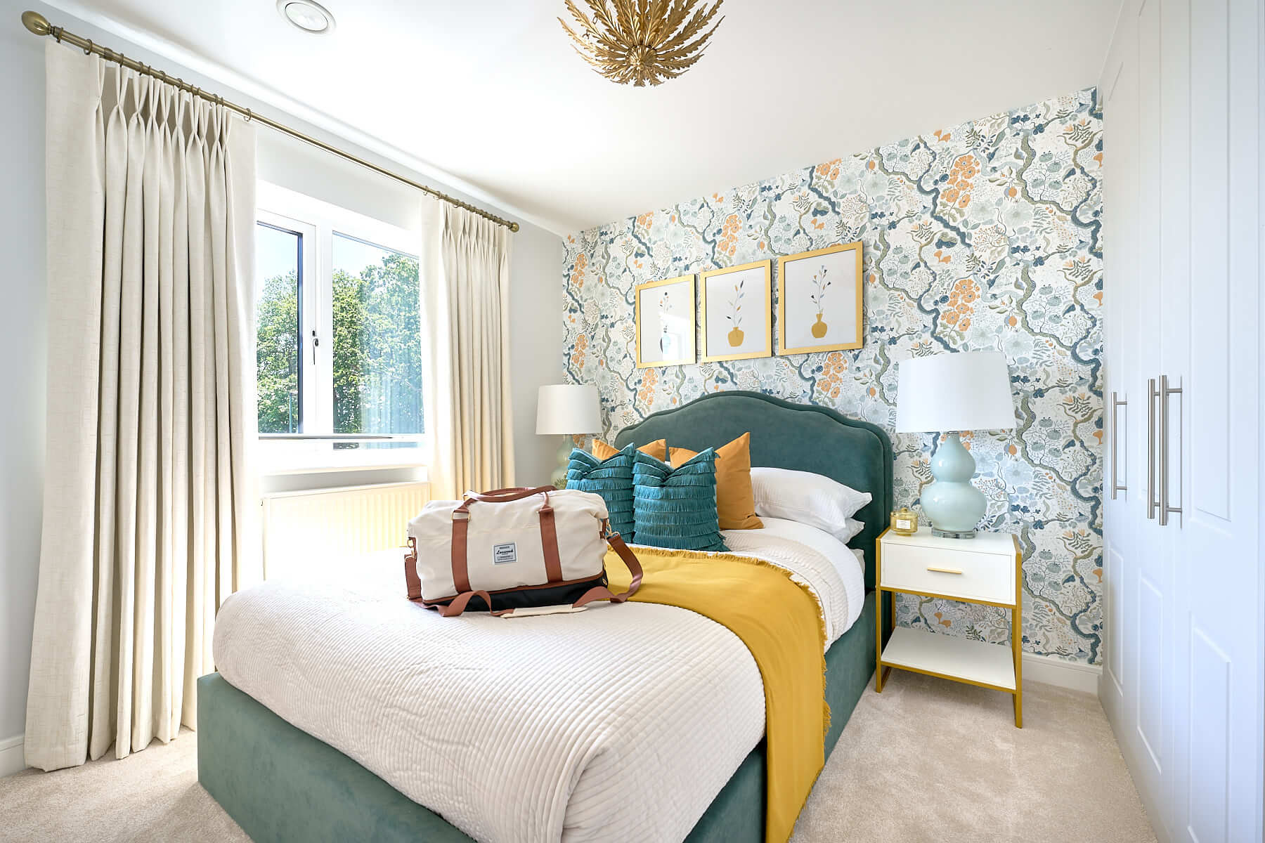 Bedroom 3