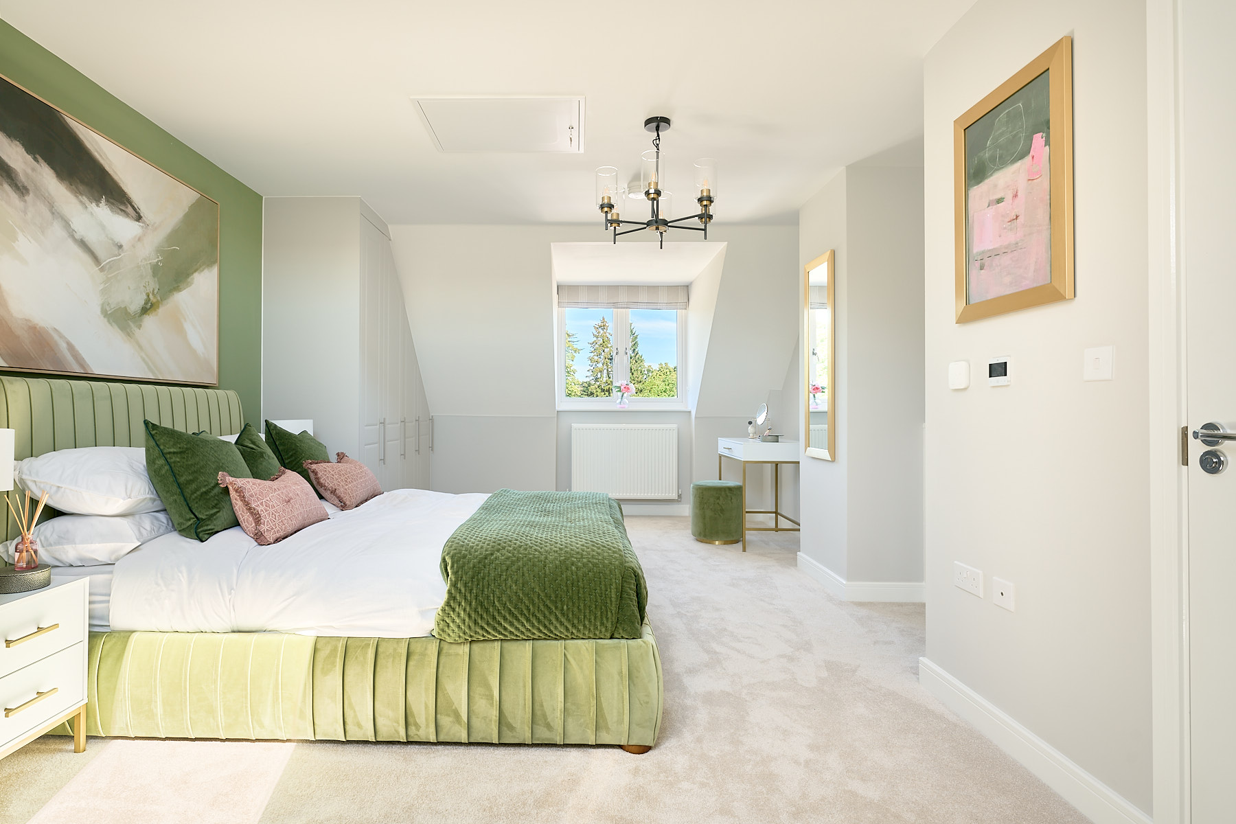 Bedroom 1