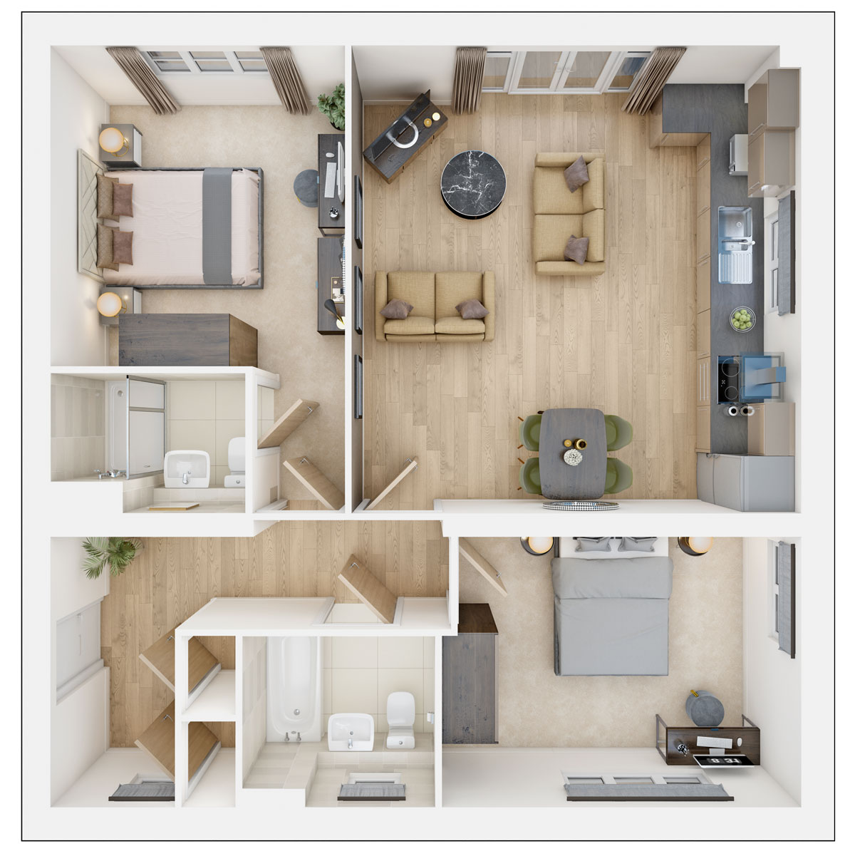 Plot 113