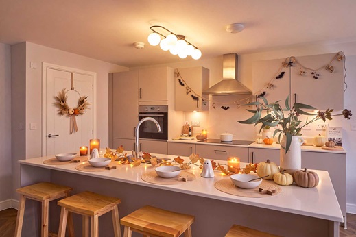 3 bedroom semi-detached