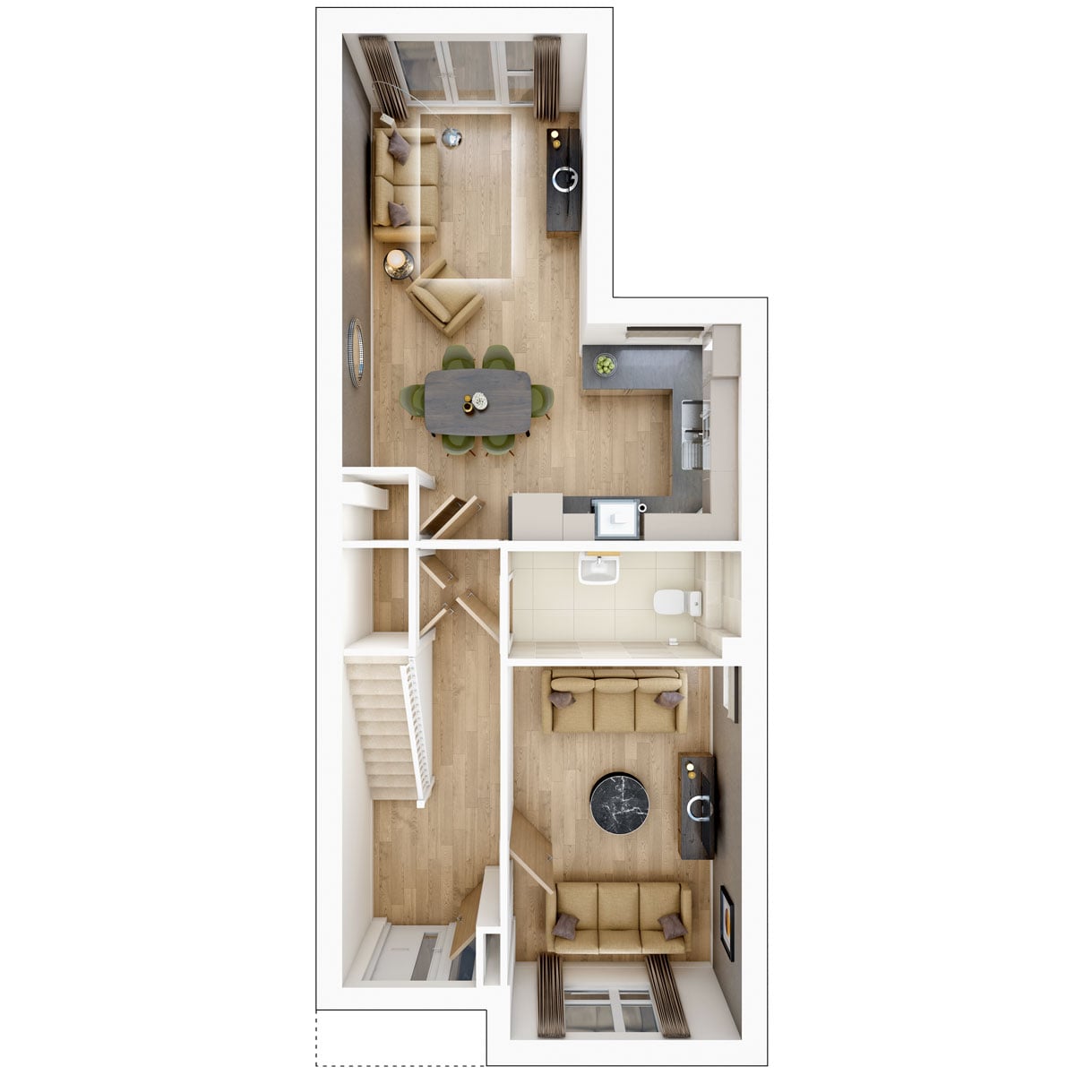 Property Floorplan