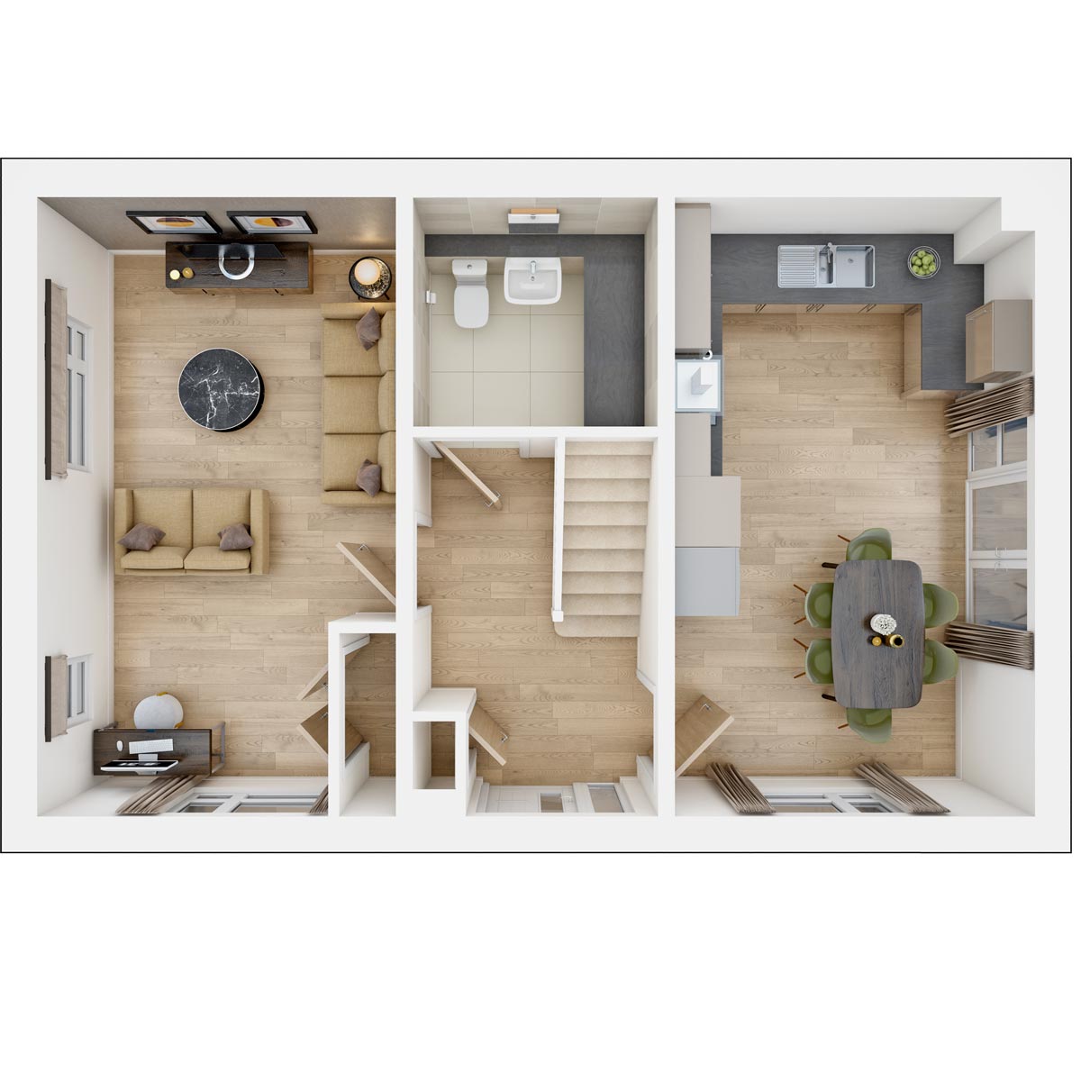 Ground Floor
