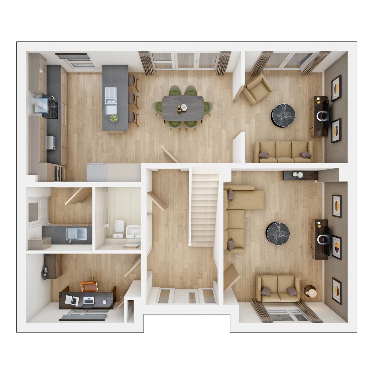 Property Floorplan