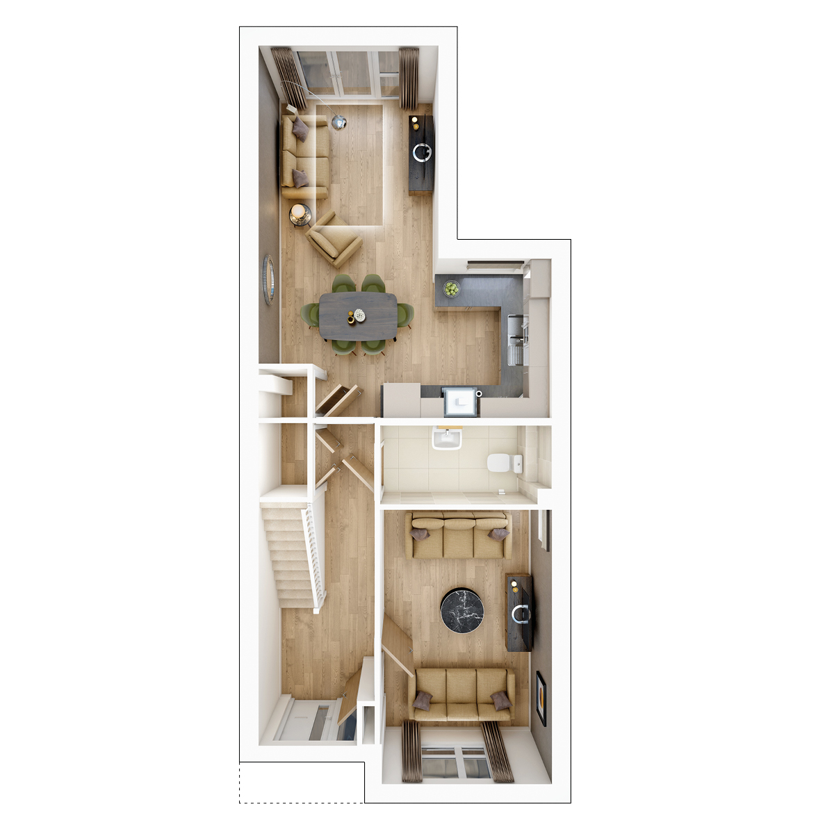 Property Floorplan